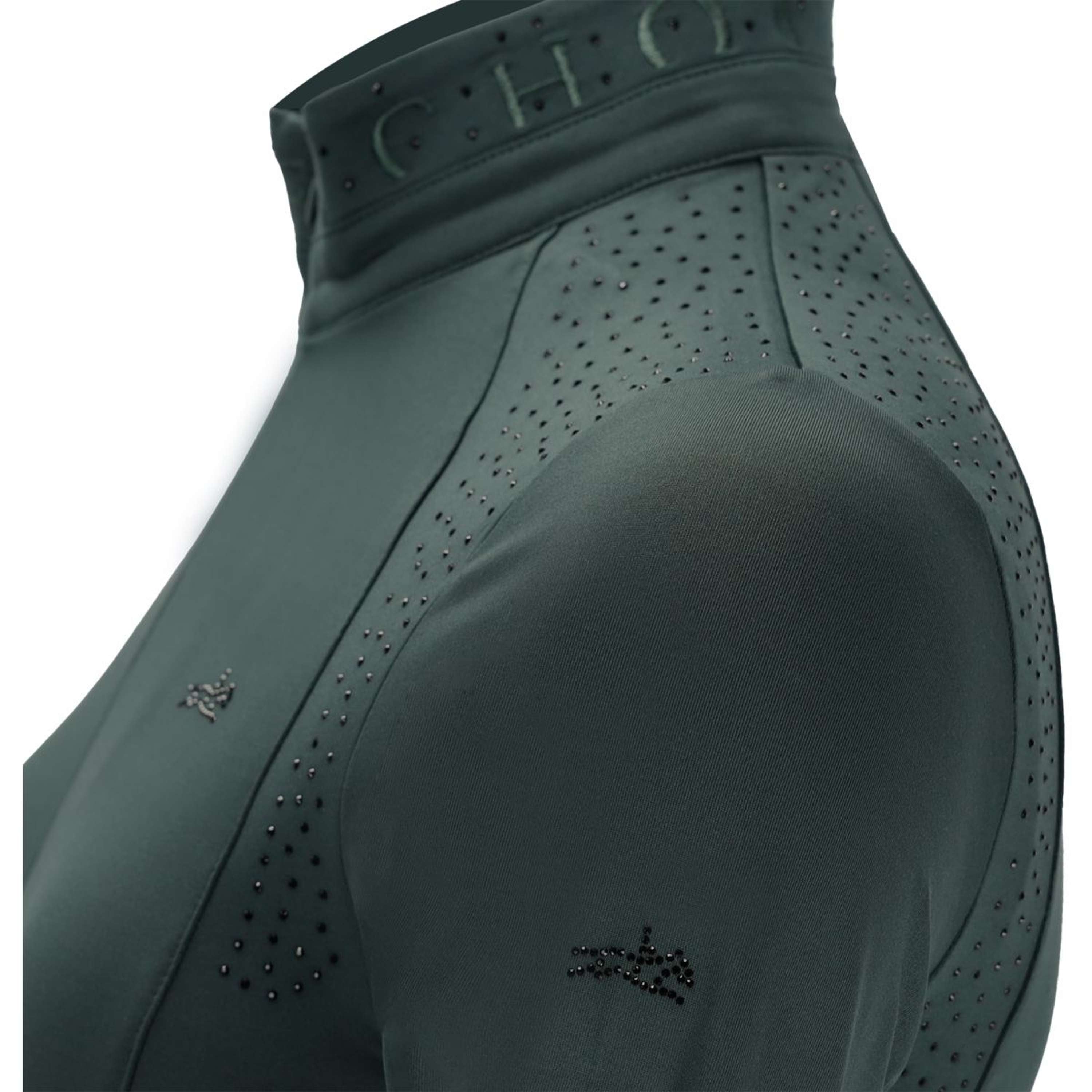 Schockemöhle Camiseta SPAmalia Bottle