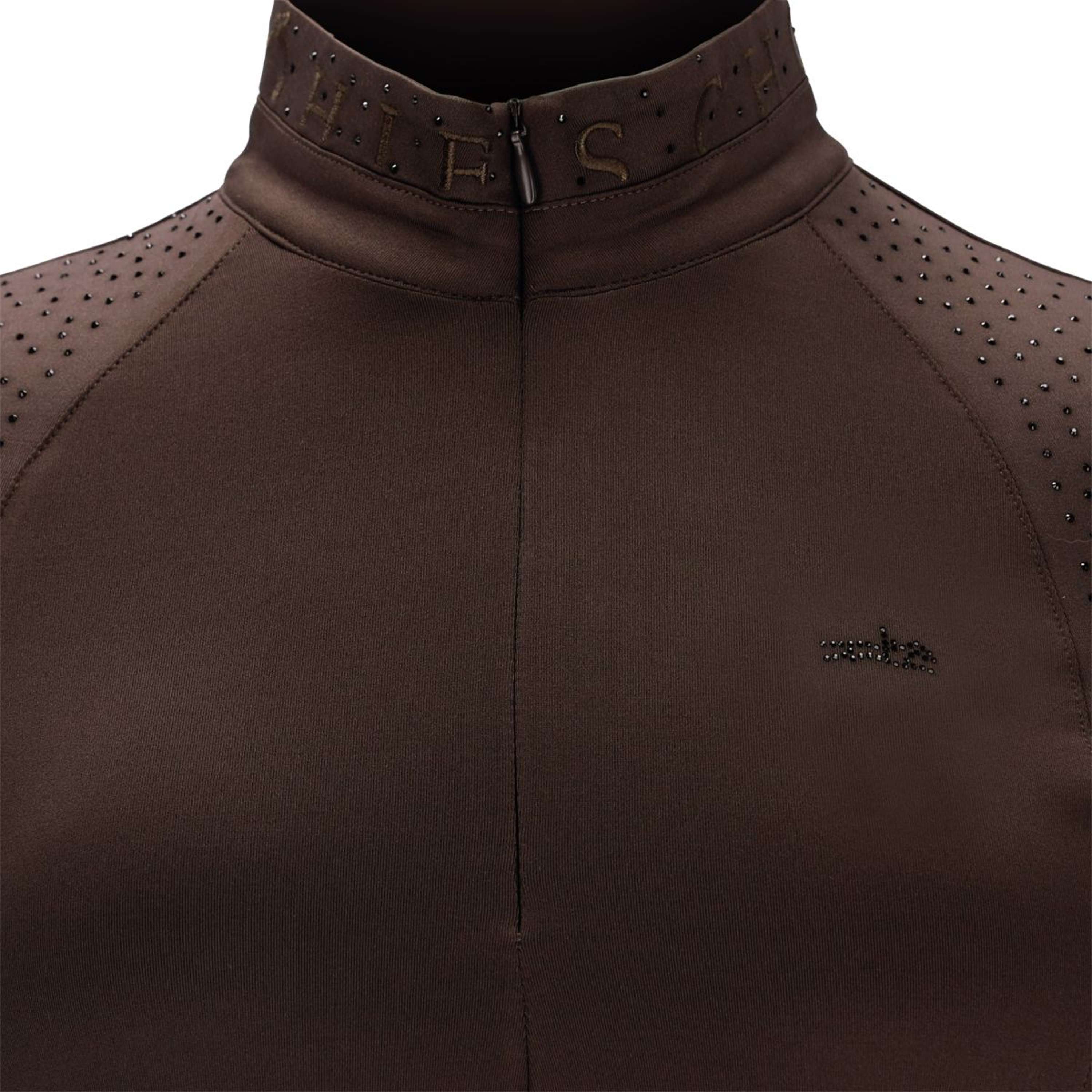 Schockemöhle Camiseta SPAmalia Mocca