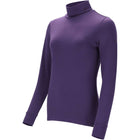 Schockemöhle Camiseta SPAlba Morado Oscuro