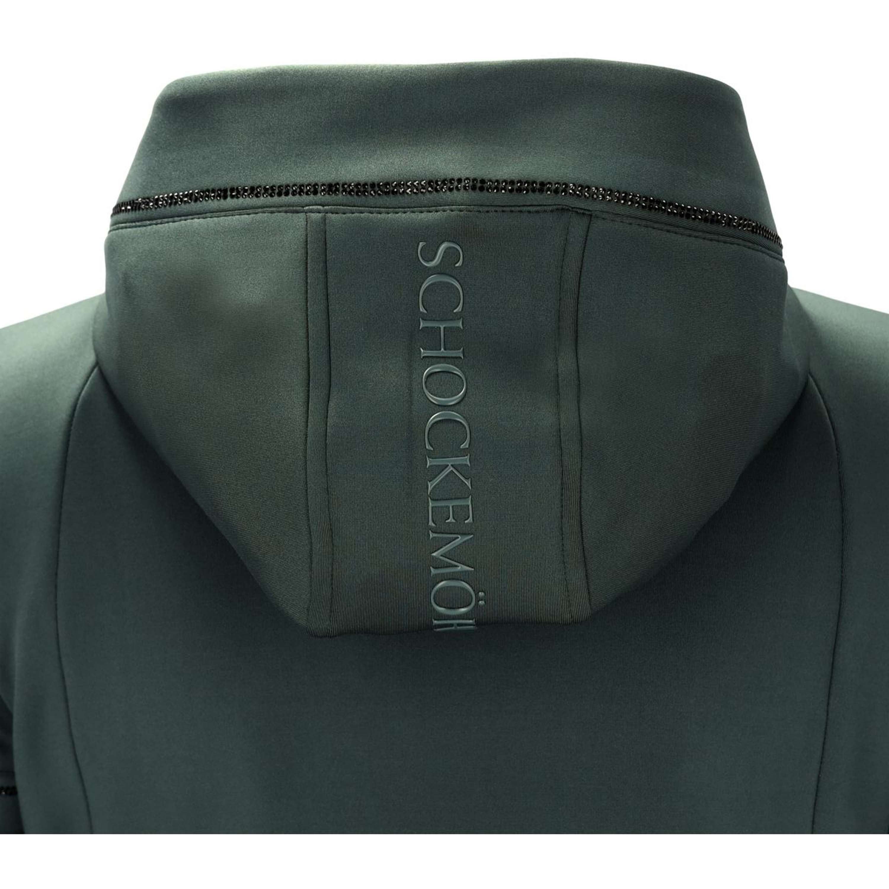 Schockemöhle Sudadera con capucha y cremallera SPSophie Bottle
