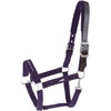 Schockemöhle Cabestro Memphis III Morado Oscuro