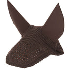 Schockemöhle Bonete para Orejas Elegant Spark Mocca