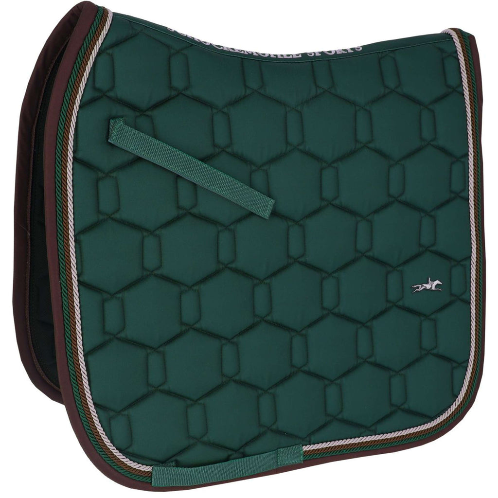 Schockemöhle Mantilla Eco Comfort Doma Clásica Bottle