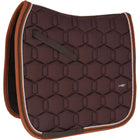 Schockemöhle Mantilla Eco Comfort Doma Clásica Mocca