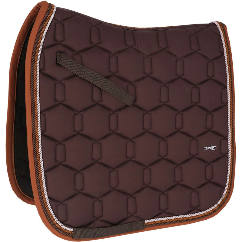Schockemöhle Mantilla Eco Comfort Doma Clásica Mocca