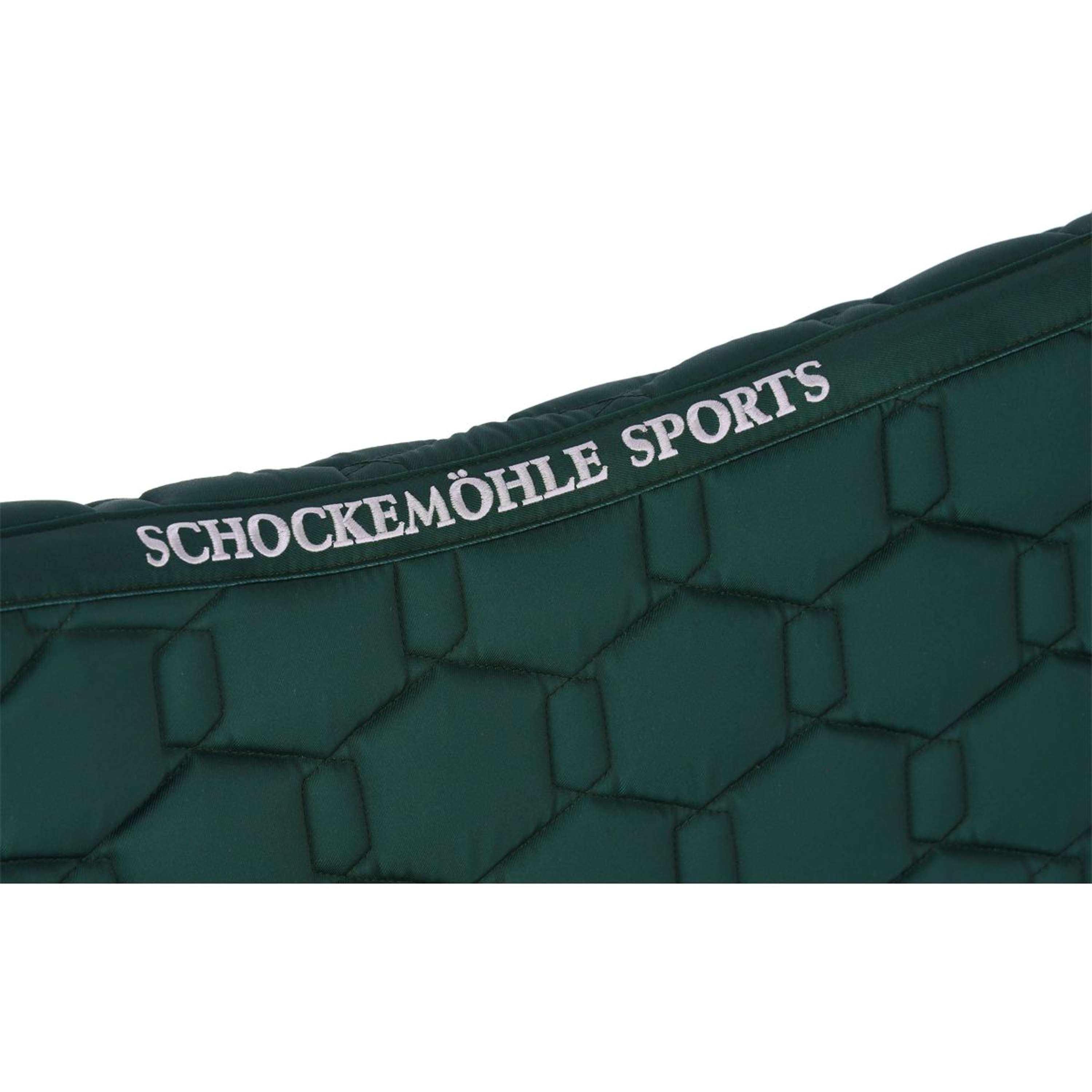 Schockemöhle Mantilla Eco Comfort Saltando Bottle