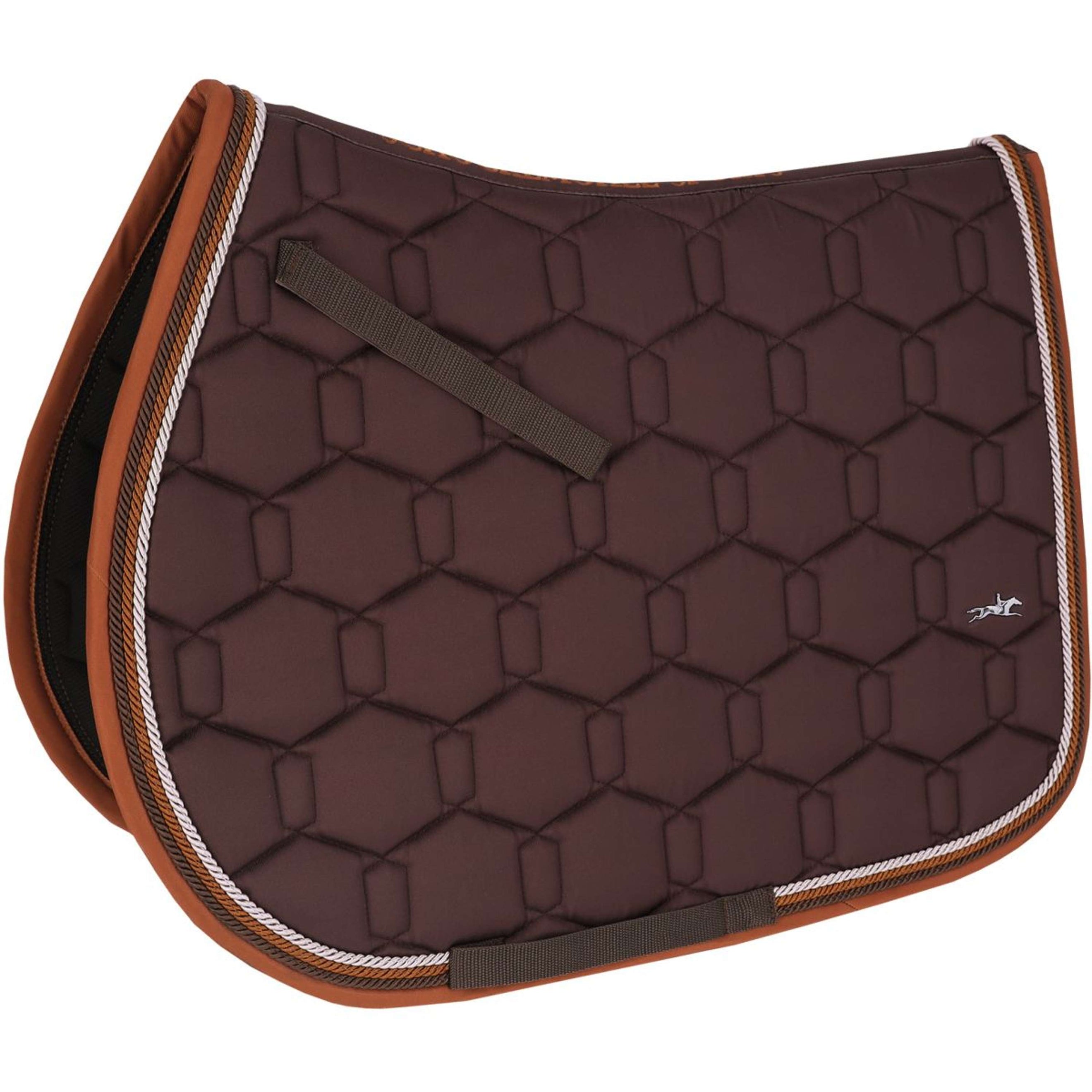 Schockemöhle Mantilla Eco Comfort Saltando Mocca