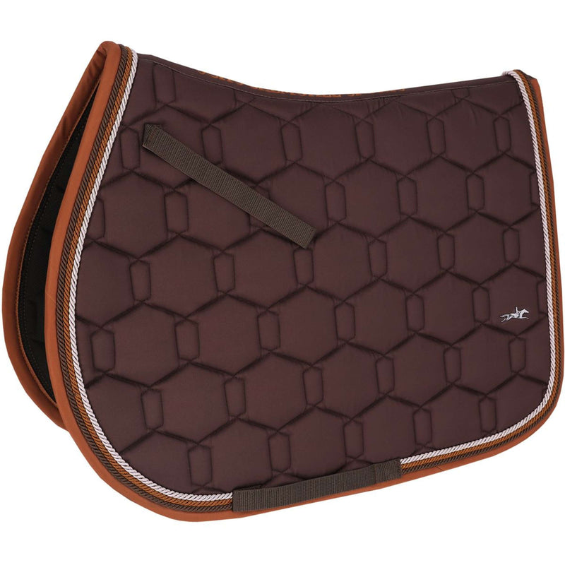 Schockemöhle Mantilla Eco Comfort Saltando Mocca