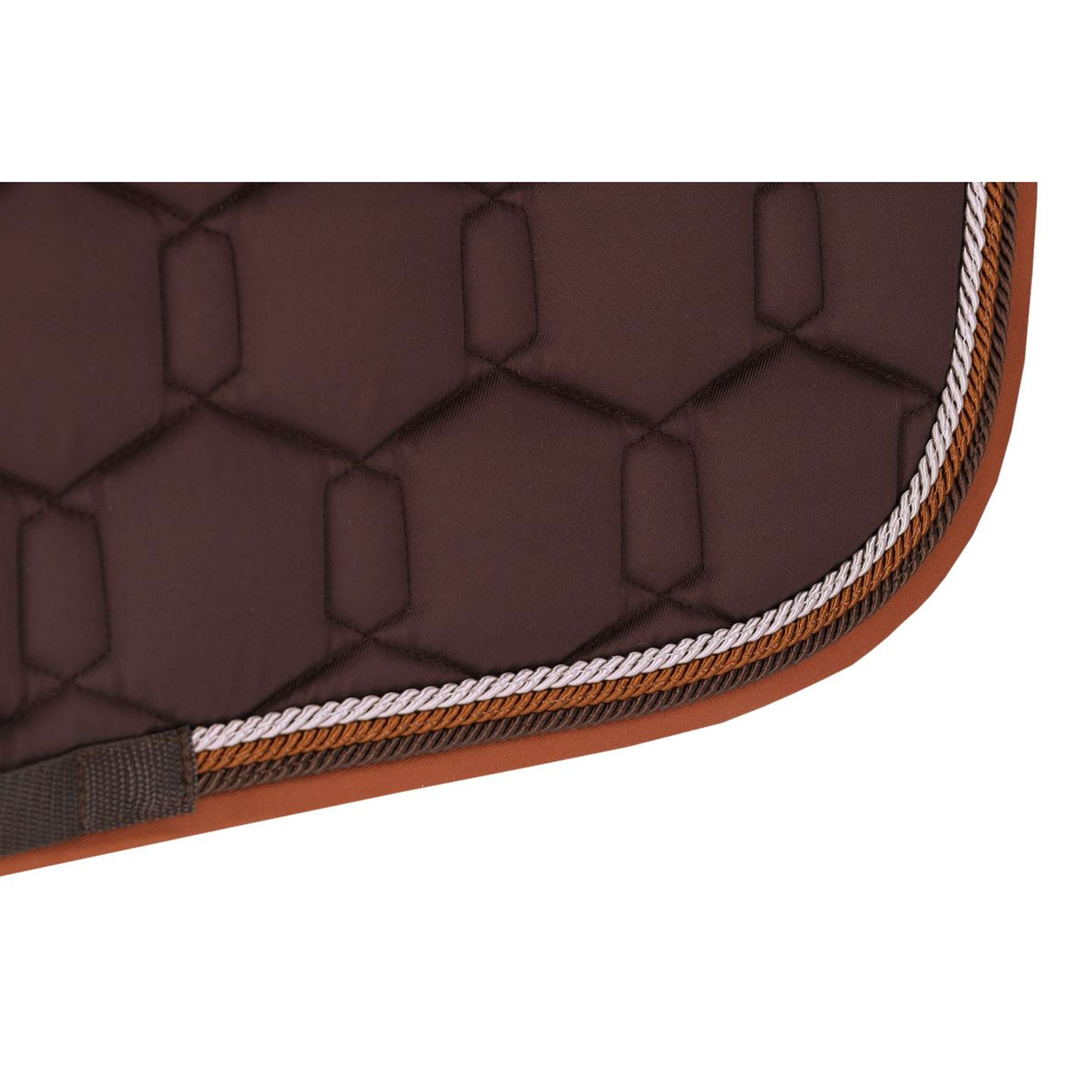 Schockemöhle Mantilla Eco Comfort Saltando Mocca