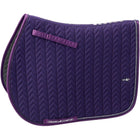 Schockemöhle Mantilla SPCeramica Saltando Morado Oscuro
