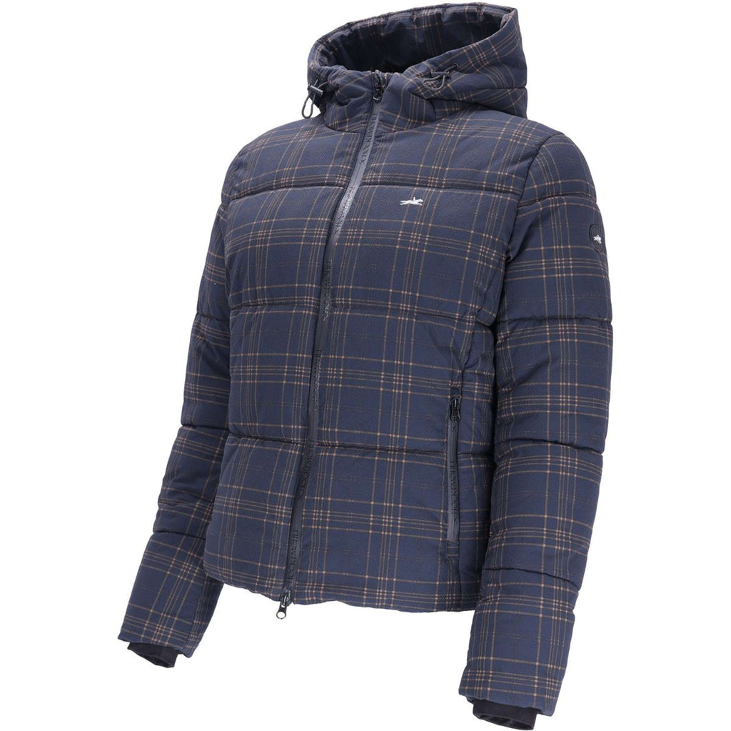 Schockemöhle Chaqueta SPLeni Azul Marino Oscuro