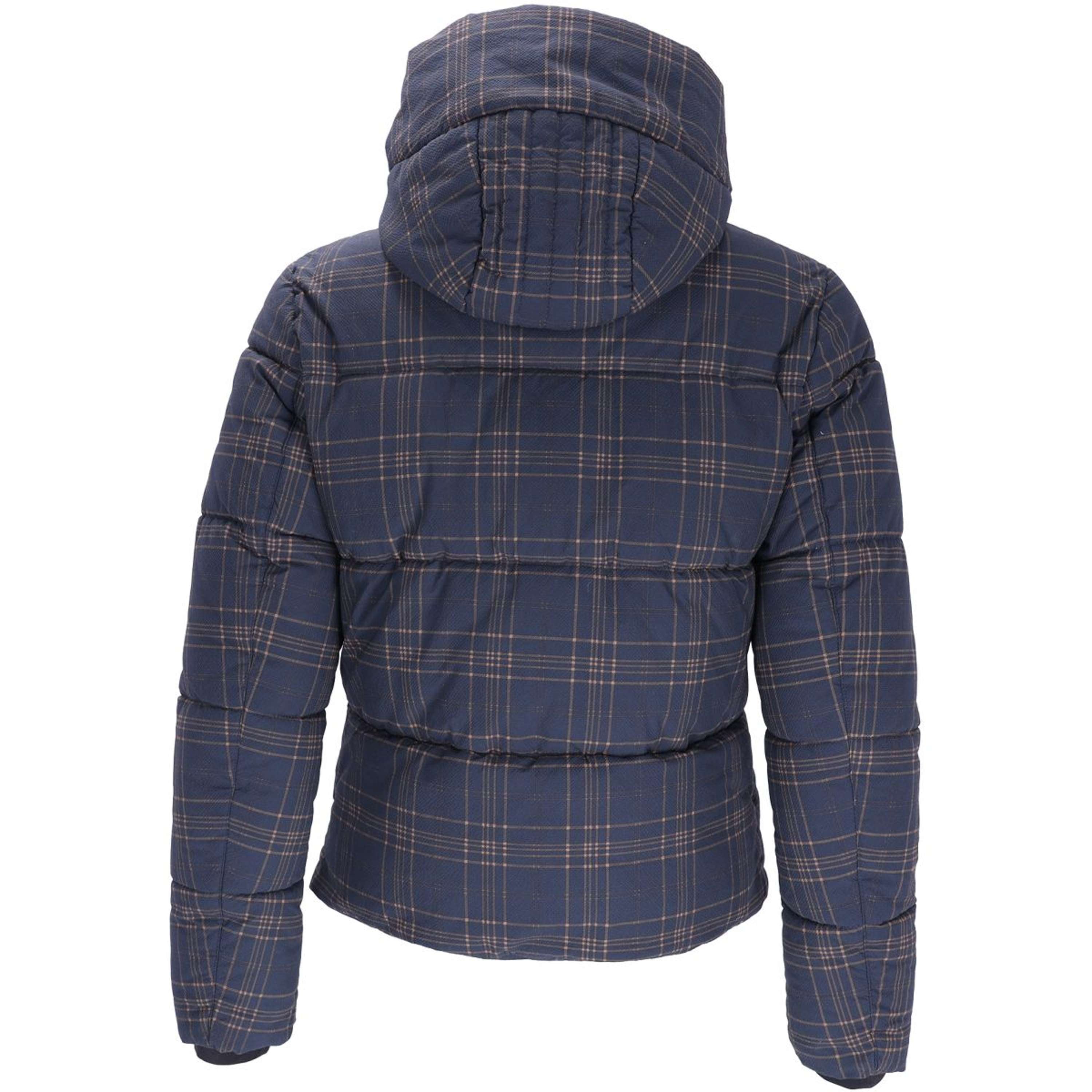 Schockemöhle Chaqueta SPLeni Azul Marino Oscuro