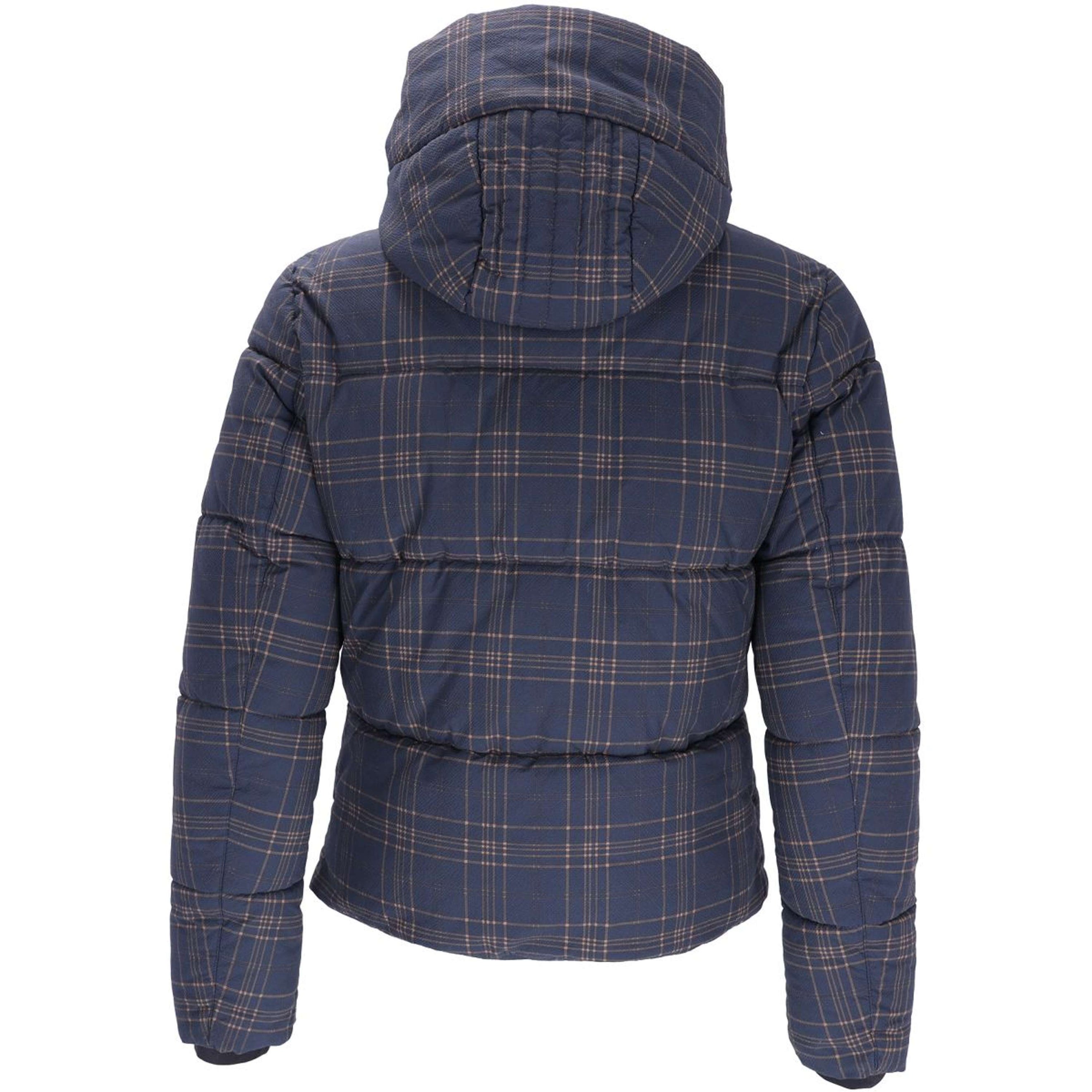 Schockemöhle Chaqueta SPLeni Azul Marino Oscuro