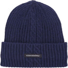 Schockemöhle Gorro Braided Azul Marino Oscuro