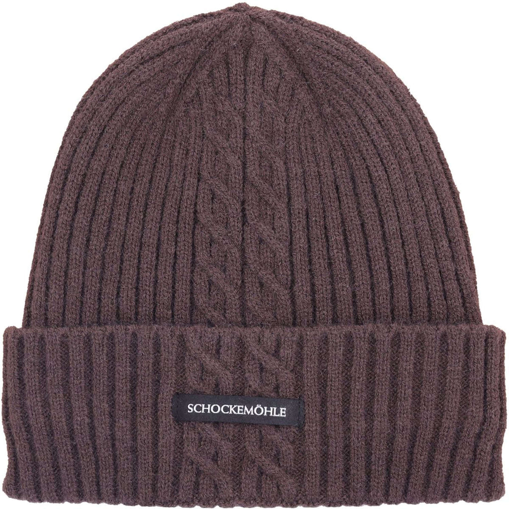 Schockemöhle Gorro Braided Mocca