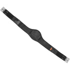 Schockemöhle Cincha Portland Negro/Plata