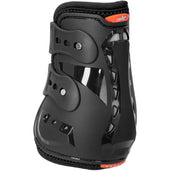 Schockemöhle Botas de Menudillo Air Flow Champion Pro Negro