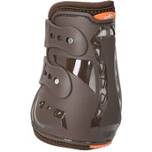 Schockemöhle Botas de Menudillo Air Flow Champion Pro Marron