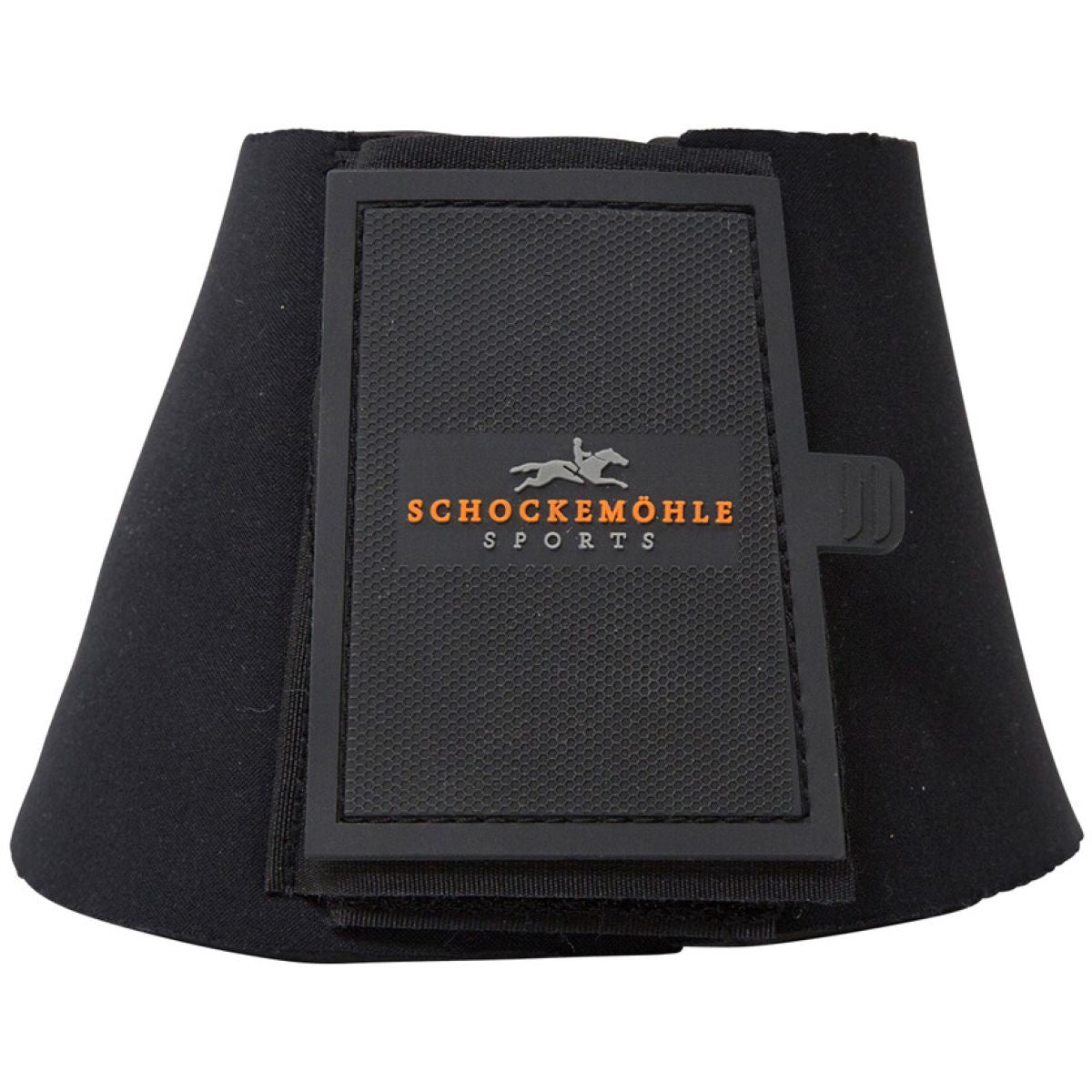 Schockemöhle Botas de Campana Soft Negro
