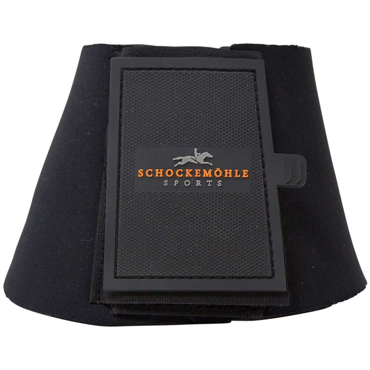 Schockemöhle Botas de Campana Soft Negro