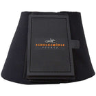Schockemöhle Botas de Campana Soft Negro