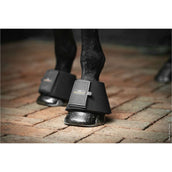 Schockemöhle Botas de Campana Soft Negro