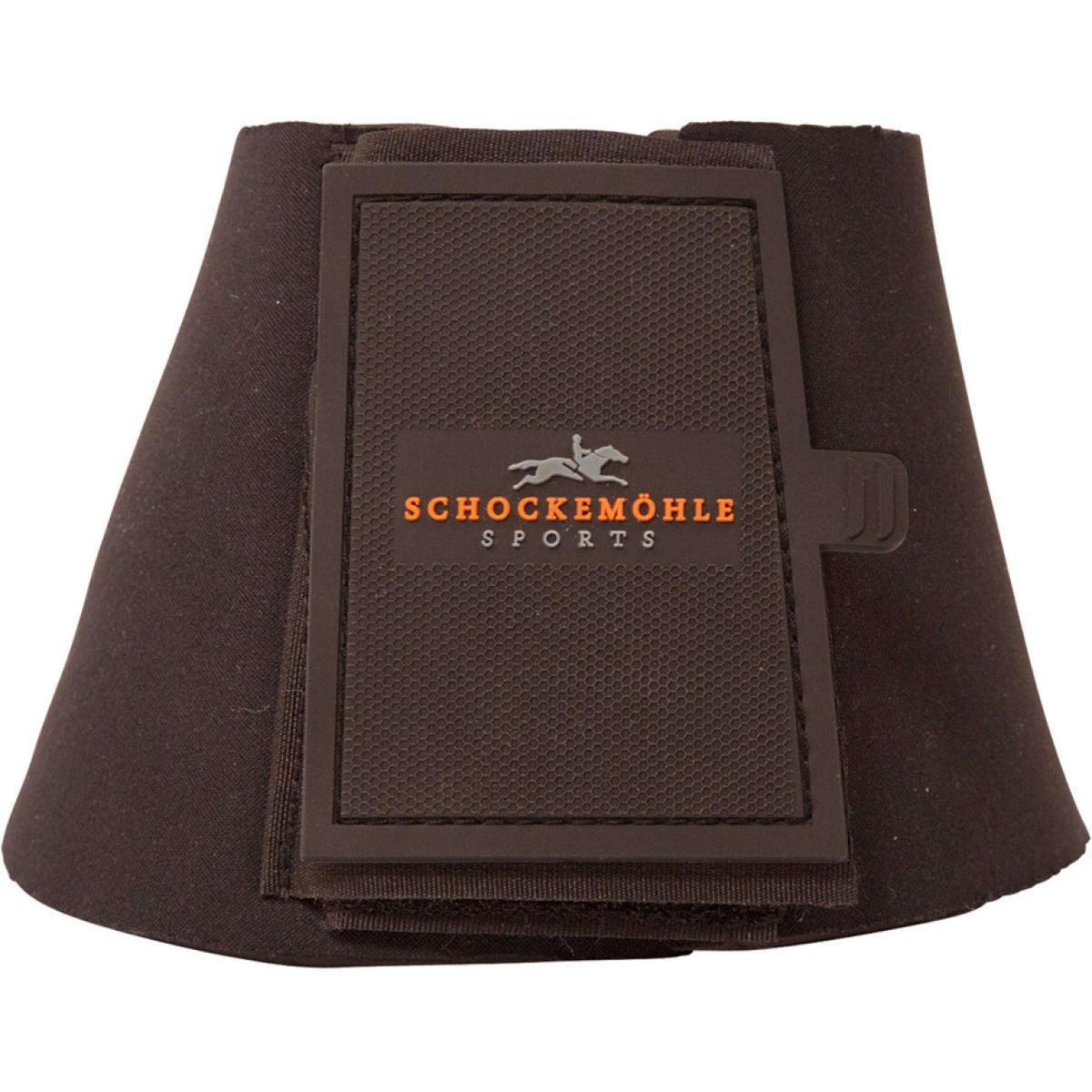 Schockemöhle Botas de Campana Soft Marron oscuro