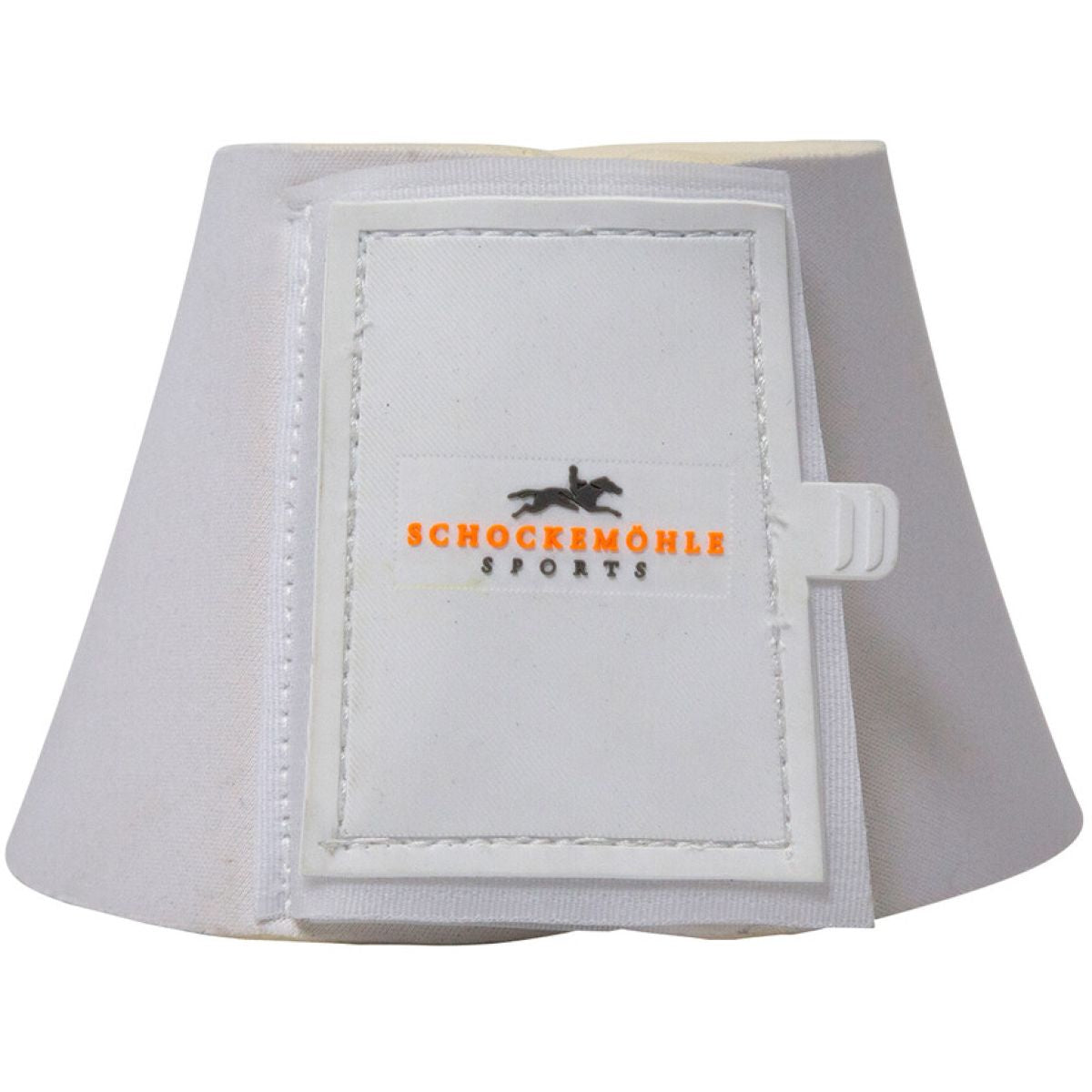 Schockemöhle Botas de Campana Soft Blanco