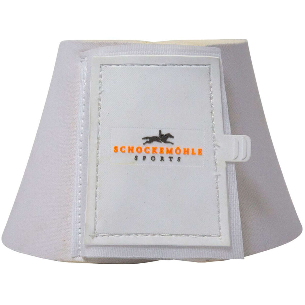 Schockemöhle Botas de Campana Soft Blanco