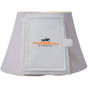 Schockemöhle Botas de Campana Soft Blanco