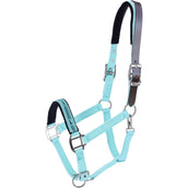 Schockemöhle Cabezada Memphis Breakaway Aqua Sea