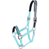 Schockemöhle Cabezada Memphis Breakaway Aqua Sea