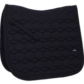 Schockemöhle Mantilla High Density Doma clásica Negro