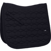 Schockemöhle Mantilla High Density Doma clásica Negro