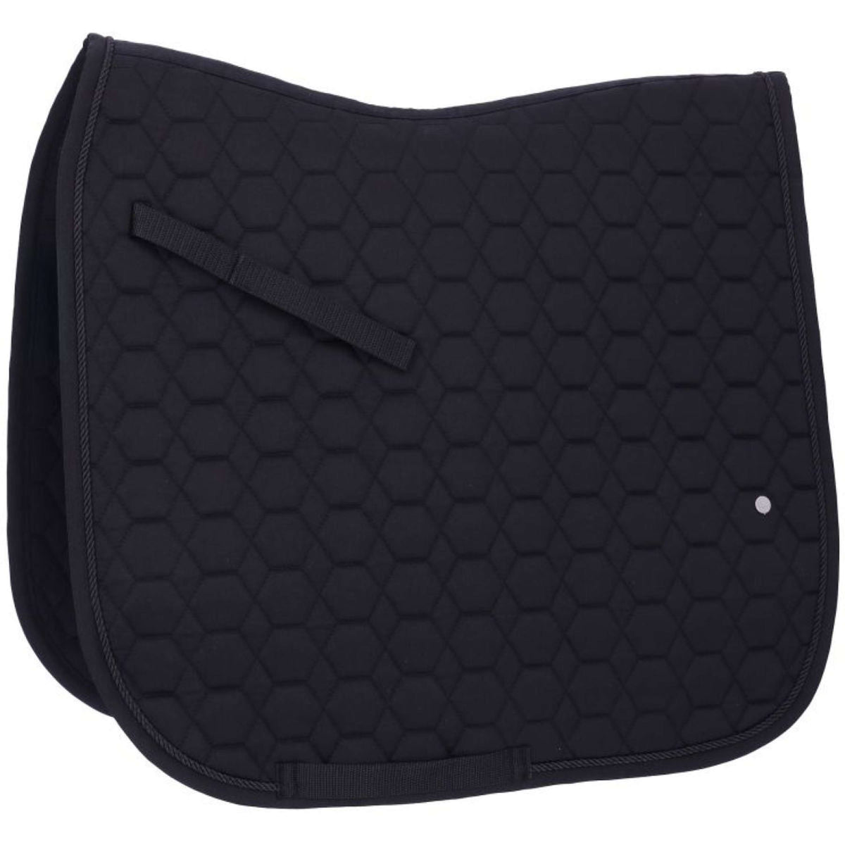 Schockemöhle Mantilla Nitro Doma clásica Gris oscuro