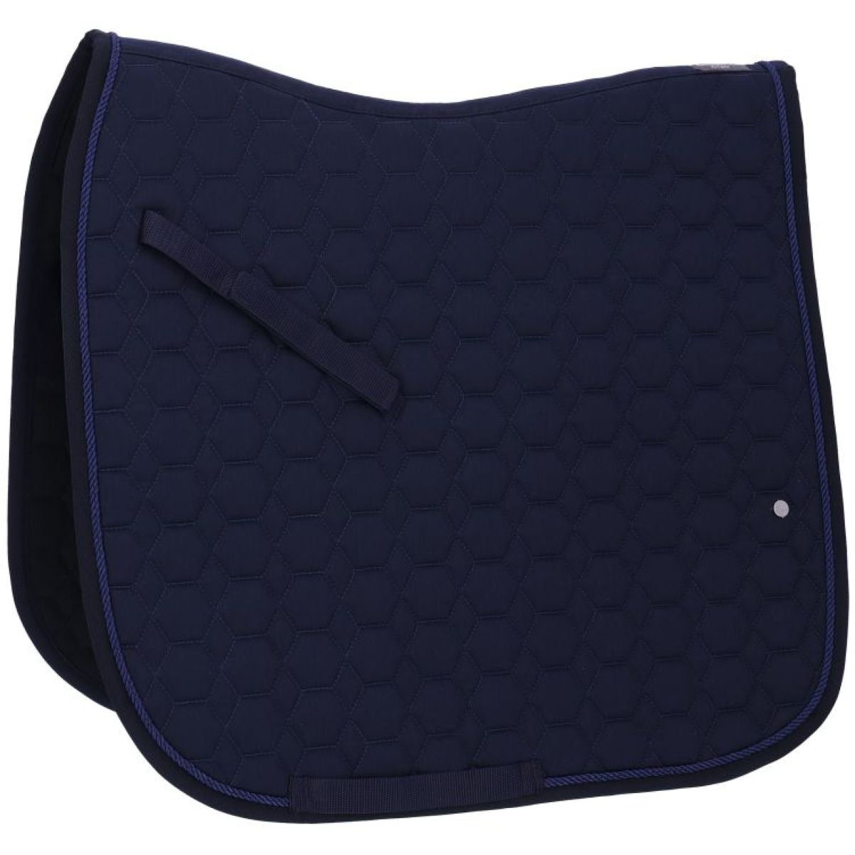 Schockemöhle Mantilla Nitro Doma clásica Azul Marino Oscuro