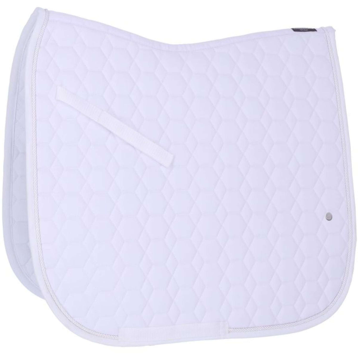 Schockemöhle Mantilla Nitro Doma clásica Blanco