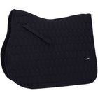 Schockemöhle Mantilla Energy saltando Negro