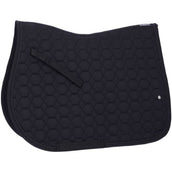 Schockemöhle Mantilla Nitro saltando Gris oscuro