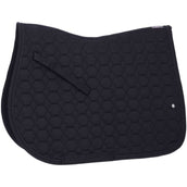 Schockemöhle Mantilla Nitro saltando Gris oscuro
