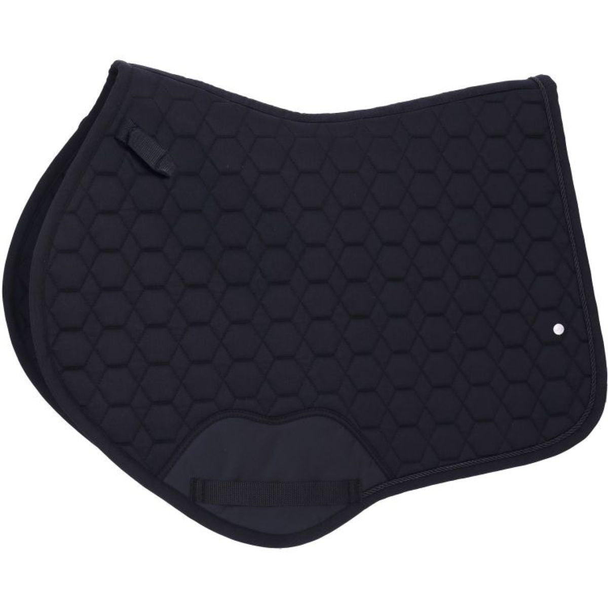 Schockemöhle Mantilla Power Propósito general Gris oscuro