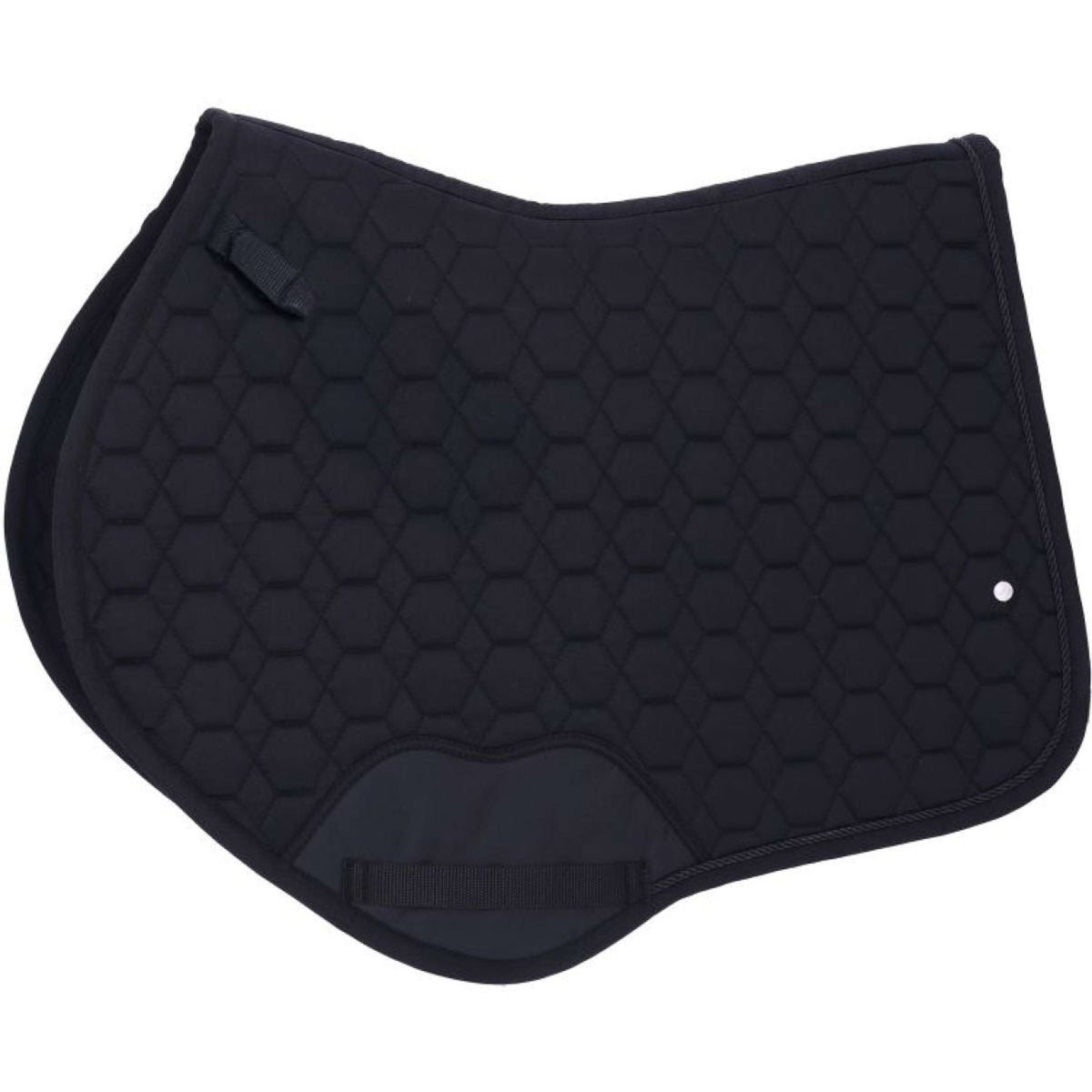 Schockemöhle Mantilla Power Propósito general Gris oscuro