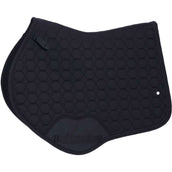 Schockemöhle Mantilla Power Propósito general Gris oscuro