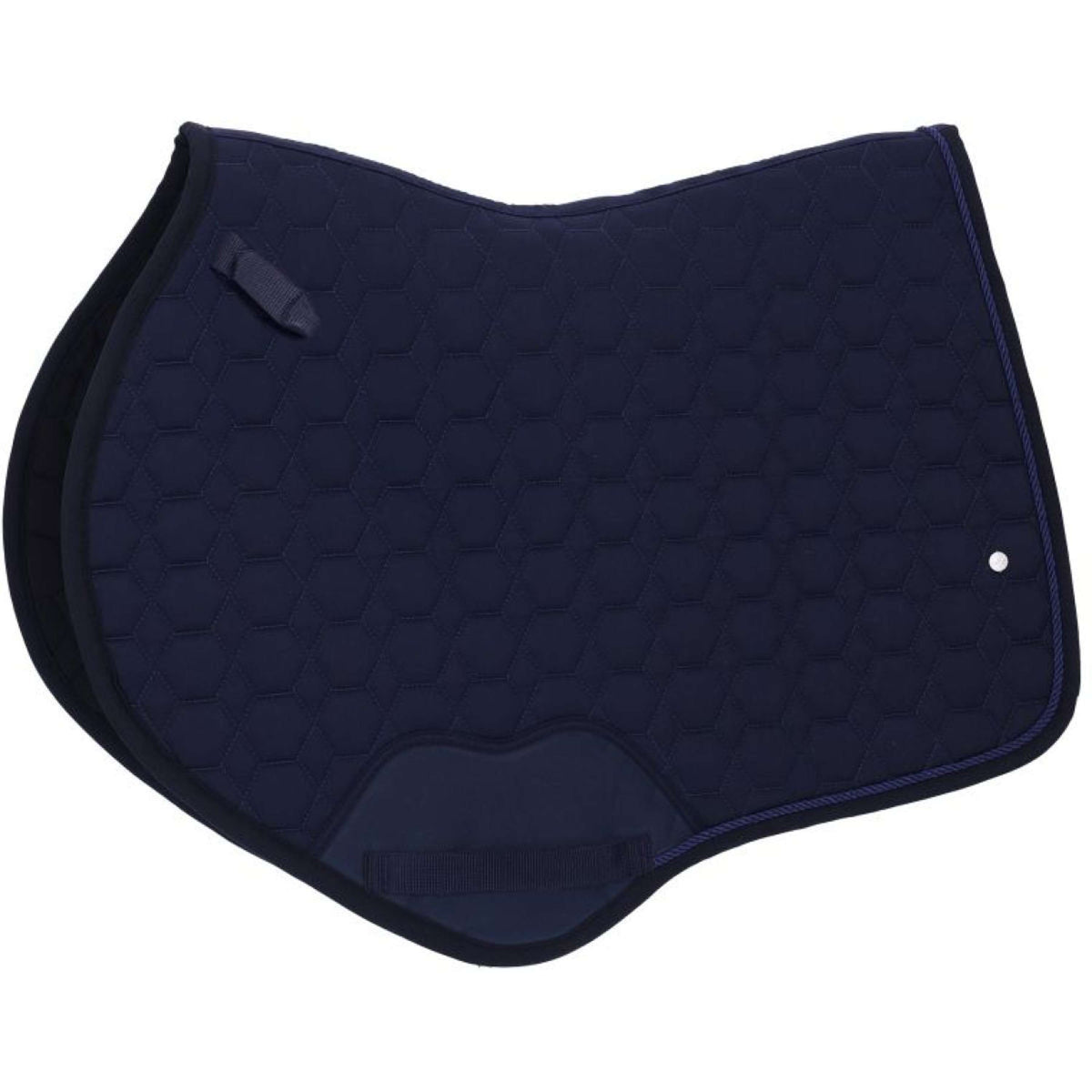 Schockemöhle Mantilla Power Propósito general Azul Marino Oscuro