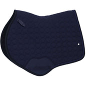 Schockemöhle Mantilla Power Propósito general Azul Marino Oscuro