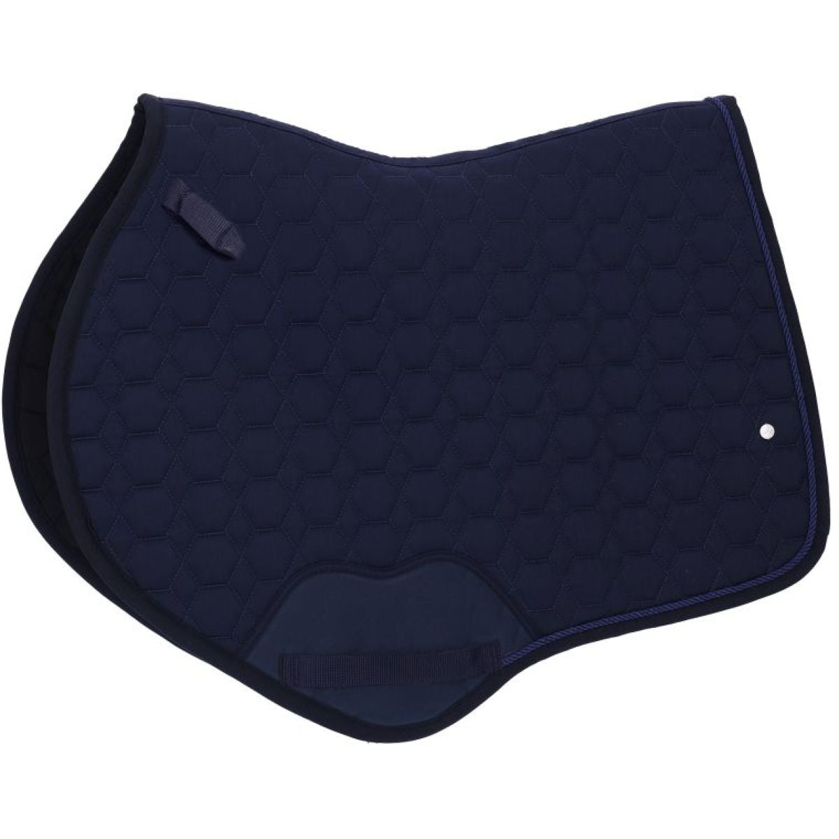 Schockemöhle Mantilla Power Propósito general Azul Marino Oscuro