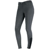 Schockemöhle Pantalones Victory Full Grip Graphite