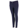 Schockemöhle Pantalón de Equitación SPCarola Full Grip Azul oscuro