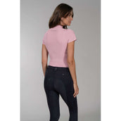 Schockemöhle Shirt Anita Dusty Pink