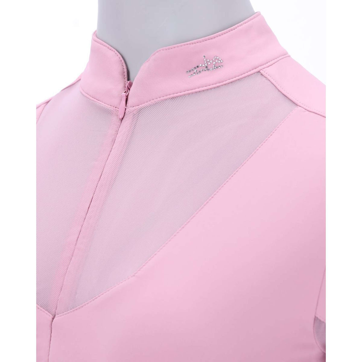 Schockemöhle Shirt Anita Dusty Pink